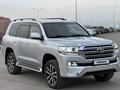 Toyota Land Cruiser 2016 года за 26 500 000 тг. в Караганда – фото 3