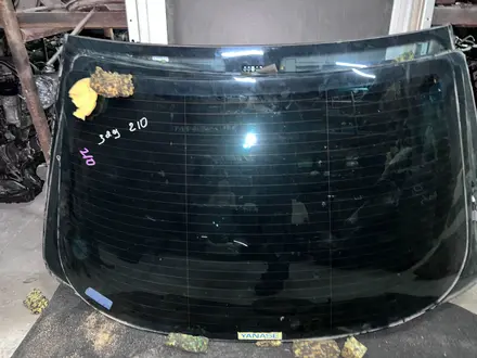 Лобовое стекло на мерседес W210 АВАНГАРД за 90 000 тг. в Шымкент – фото 10