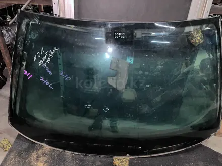 Лобовое стекло на мерседес W210 АВАНГАРД за 90 000 тг. в Шымкент – фото 11