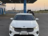 Kia K7 2021 года за 13 500 000 тг. в Шымкент
