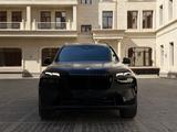 BMW X7 2024 года за 70 000 000 тг. в Алматы – фото 2
