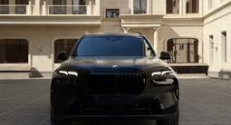 BMW X7 2024 года за 70 000 000 тг. в Алматы – фото 2