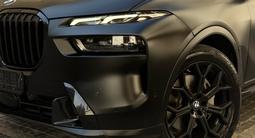 BMW X7 2024 года за 70 000 000 тг. в Алматы – фото 4