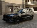 BMW X7 2024 года за 70 000 000 тг. в Алматы