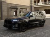 BMW X7 2024 года за 70 000 000 тг. в Алматы