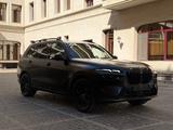 BMW X7 2024 года за 70 000 000 тг. в Алматы – фото 3