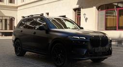 BMW X7 2024 года за 70 000 000 тг. в Алматы – фото 3