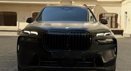 BMW X7 2024 года за 70 000 000 тг. в Алматы – фото 5