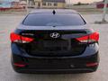 Hyundai Elantra 2014 года за 3 700 000 тг. в Актобе – фото 2