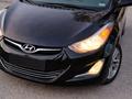 Hyundai Elantra 2014 года за 3 700 000 тг. в Актобе