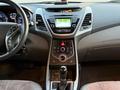 Hyundai Elantra 2014 года за 3 700 000 тг. в Актобе – фото 5