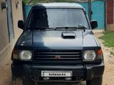 Mitsubishi Pajero 1995 годаүшін1 500 000 тг. в Шу – фото 3