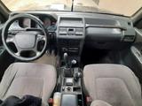 Mitsubishi Pajero 1995 годаүшін1 500 000 тг. в Шу – фото 5