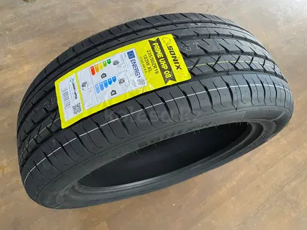 235/50r19 Sonix Prime UHP 08 за 37 000 тг. в Астана – фото 3