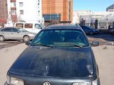 Volkswagen Passat 1990 года за 1 000 000 тг. в Астана