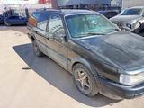 Volkswagen Passat 1990 годаүшін1 000 000 тг. в Астана – фото 3