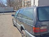 Volkswagen Passat 1990 годаүшін1 000 000 тг. в Астана – фото 4