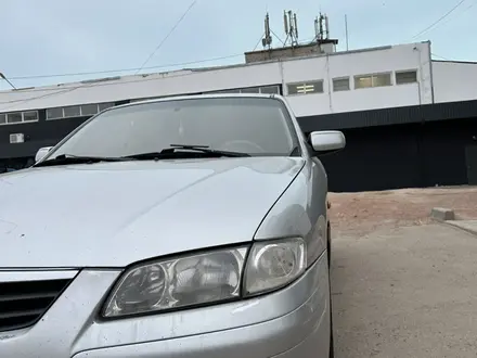 Mazda 626 2002 года за 2 550 000 тг. в Балхаш – фото 23