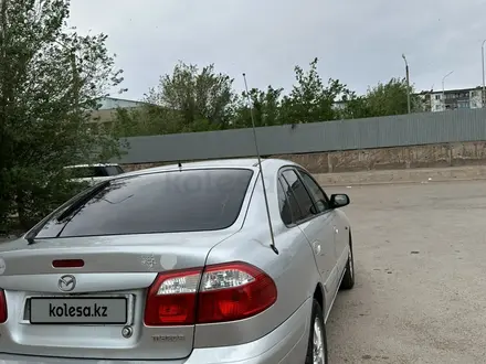 Mazda 626 2002 года за 2 550 000 тг. в Балхаш – фото 26