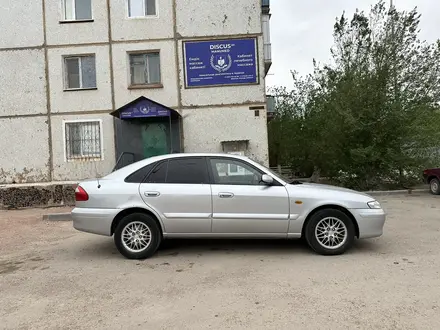 Mazda 626 2002 года за 2 550 000 тг. в Балхаш – фото 28