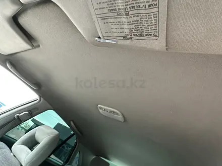 Mazda 626 2002 года за 2 550 000 тг. в Балхаш – фото 8