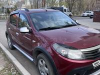 Renault Sandero Stepway 2014 года за 3 900 000 тг. в Астана