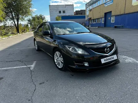 Mazda 6 2008 года за 3 600 000 тг. в Караганда – фото 5