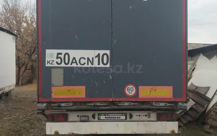Krone  Krone 2011 года за 4 000 000 тг. в Алматы