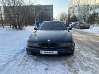 BMW 520 1997 года за 2 500 000 тг. в Астана