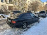 BMW 520 1997 года за 2 500 000 тг. в Астана – фото 5