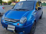 Daewoo Matiz 2011 годаүшін1 300 000 тг. в Аягоз