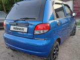 Daewoo Matiz 2011 годаүшін1 300 000 тг. в Аягоз – фото 3