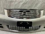 Бампер передний Nissan Fuga с 2004-09 г. В оригинал из Японииүшін150 000 тг. в Караганда