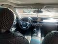 Lexus ES 250 2014 годаүшін12 450 000 тг. в Караганда – фото 6