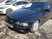 BMW 528 1996 года за 3 000 000 тг. в Астана