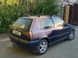 Volkswagen Golf 1995 годаfor1 550 000 тг. в Уральск