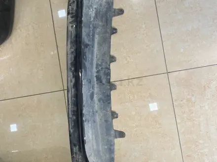 Бампер задний Toyota Camry 50 за 95 000 тг. в Костанай – фото 10