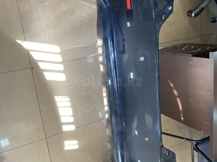Бампер задний Toyota Camry 50 за 95 000 тг. в Костанай – фото 2