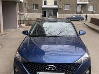 Hyundai Accent 2021 годаүшін7 800 000 тг. в Астана