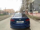 Hyundai Accent 2021 года за 7 800 000 тг. в Астана – фото 3