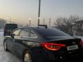 Hyundai Sonata 2014 года за 8 200 000 тг. в Алматы – фото 17