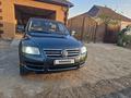 Volkswagen Touareg 2004 года за 5 500 000 тг. в Уральск – фото 8