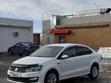 Volkswagen Polo 2019 годаfor6 350 000 тг. в Уральск – фото 3