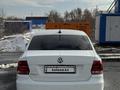 Volkswagen Polo 2019 года за 6 350 000 тг. в Уральск – фото 6