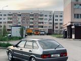 ВАЗ (Lada) 2114 2011 года за 1 900 000 тг. в Алматы – фото 2