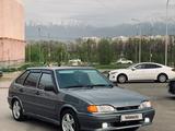 ВАЗ (Lada) 2114 2011 года за 1 900 000 тг. в Алматы – фото 4