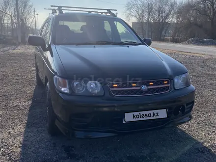 Nissan R'nessa 1999 года за 2 600 000 тг. в Алматы – фото 11