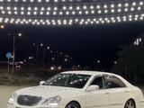 Toyota Crown Majesta 2005 года за 5 000 000 тг. в Атырау – фото 4