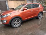 Kia Sportage 2013 года за 8 000 000 тг. в Алматы – фото 2