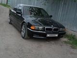 BMW 730 1995 годаүшін2 100 000 тг. в Алматы – фото 2